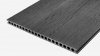 Террасная доска Groentec 6000x145x25 мм усиленная, Серый