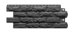 Фасадная панель Docke Standard Дюфур, Давос