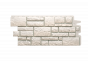 Фасадная панель Docke Premium Burg, белый