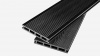 Террасная доска Groentec 4000x140x22 мм, Антрацит
