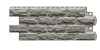 Фасадная панель Docke Standard Дюфур, Мерибель
